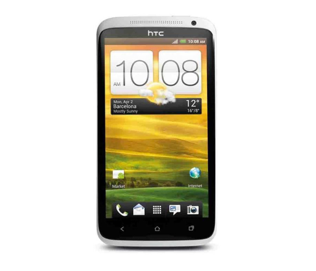 HTC One X biały - 78002 - zdjęcie 3